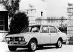 Alfa Romeo Alfetta 1972 года